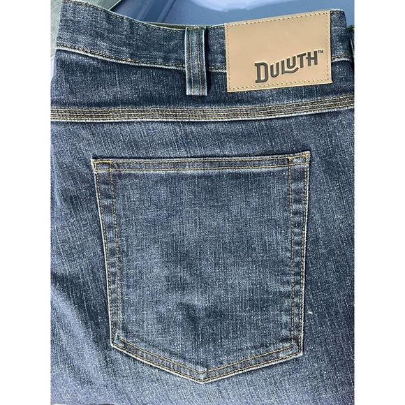 Duluth Jeans Awesome Condition Duluth Trading Co 38 X 34 Mens